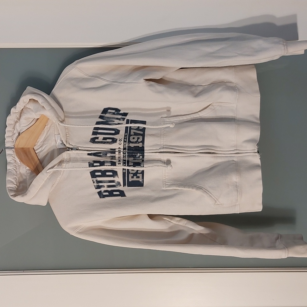 Bubba Gump Hoddie